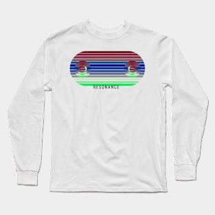 Resonance Long Sleeve T-Shirt